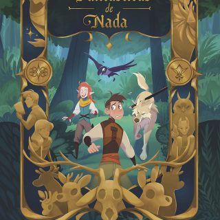 HISTORIAS FANTÁSTICAS DE NADA