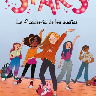 STARS 1. La Academia de los sueños