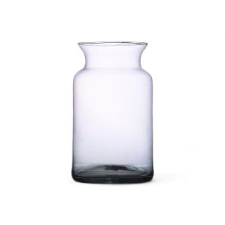 Jarrón Boston Ø15 H20