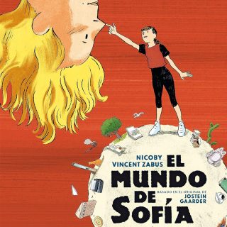 EL MUNDO DE SOFÍA. Volumen II: La filosofía desde Descartes a nuestros días