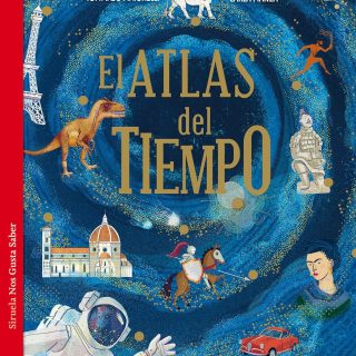 EL ATLAS DEL TIEMPO