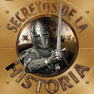 SECRETOS DE LA HISTORIA