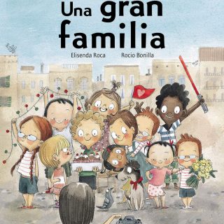 UNA GRAN FAMILIA