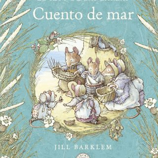 EL SETO DE LAS ZARZAS. Cuento de mar