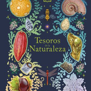 TESOROS DE LA NATURALEZA