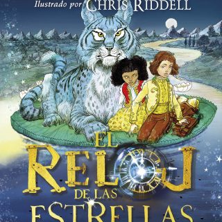 EL RELOJ DE LAS ESTRELLAS 2. Los niños de las Tierras Bajas