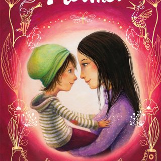 MAMÁ: Un libro para celebrar la alegría de ser madre