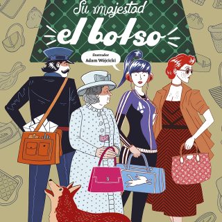 SU MAJESTAD EL BOLSO