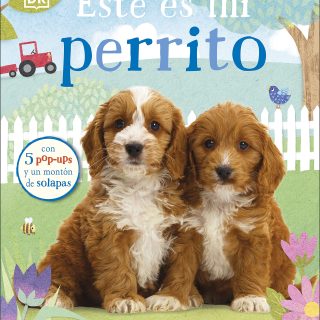 ESTE ES MI PERRITO
