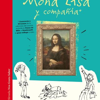 MONA LISA Y COMPAÑÍA