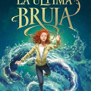 LA ÚLTIMA BRUJA