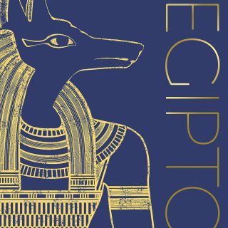 ANTIGUO EGIPTO. Enciclopedia visual