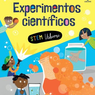 EXPERIMENTOS CIENTÍFICOS