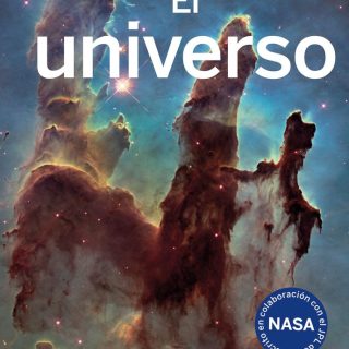 EL UNIVERSO. Guía de viaje
