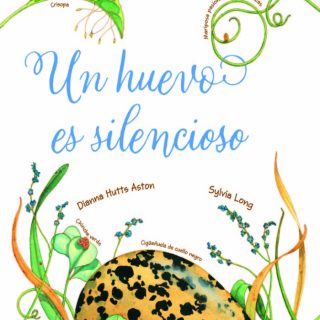 UN HUEVO ES SILENCIOSO