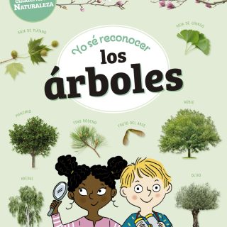 YO SÉ RECONOCER LOS ÁRBOLES