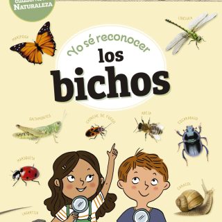 YO SÉ RECONOCER LOS BICHOS