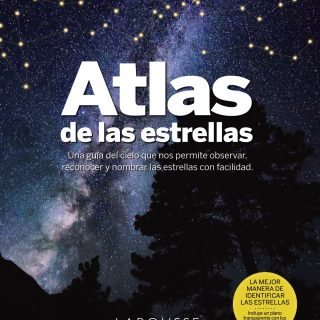 ATLAS DE LAS ESTRELLAS