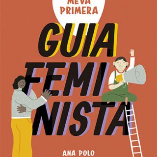 LA MEVA PRIMERA GUIA FEMINISTA (Català)