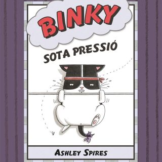 BINKY SOTA PRESSIÓ (Català)