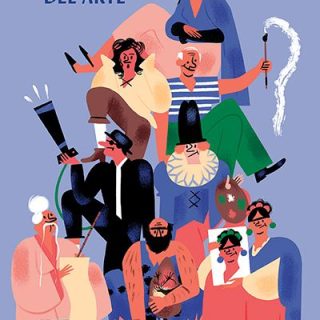 EL GRAN LIBRO DE LOS RÉCORDS DEL ARTE