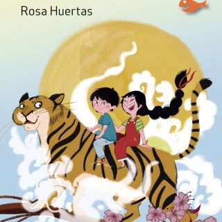 ¡A LA CHINA MANDARINA!