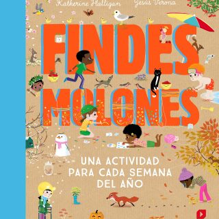 FINDES MOLONES