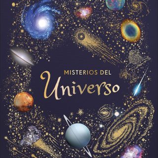 MISTERIOS DEL UNIVERSO