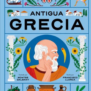 ANTIGUA GRECIA