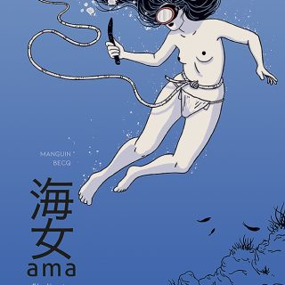 AMA. EL ALIENTO DE LAS MUJERES