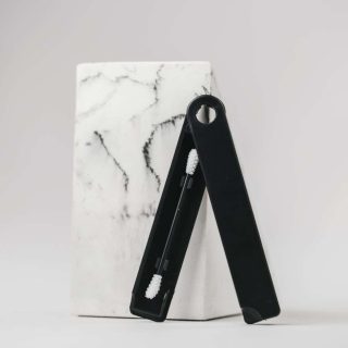 Bastoncillos Reutilizables para los Oídos