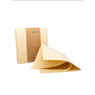 Bayetas de Fibra de bambú