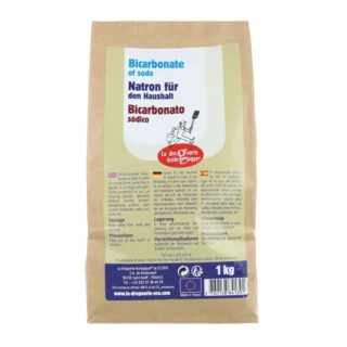 Bicarbonato sódico 1kg