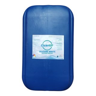 Silicona Auto y Tablero Clean Up x 20 L