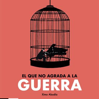 EL QUE NO AGRADA A LA GUERRA (Català)