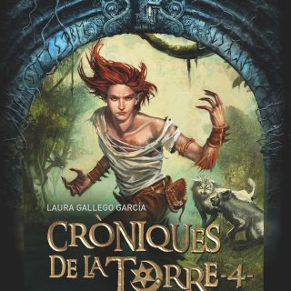 CRÒNIQUES DE LA TORRE 4. Fenris, l’elf (Català)