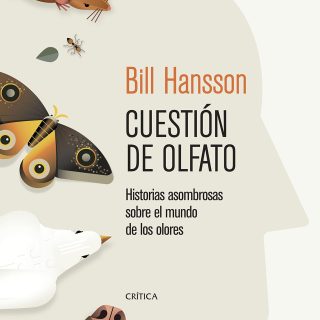 CUESTIÓN DE OLFATO