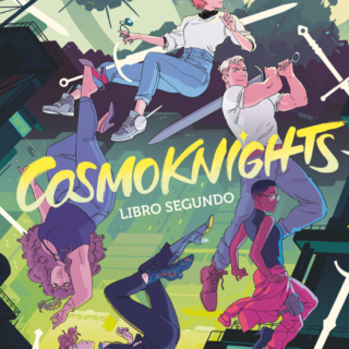 COSMOKNIGHTS 2