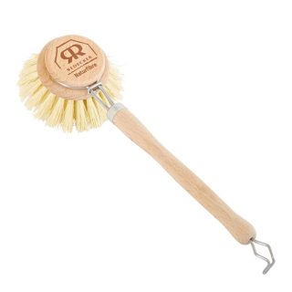 Cepillo Duro Para Fregar Ollas