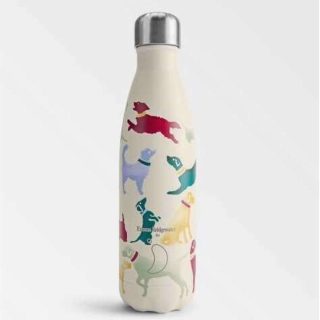 Botella Chilly’s Polka Dogs