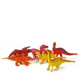 Cross Dinosaurio Surtido