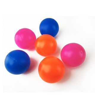 Cross Pelota Saltarina (6 unidades)