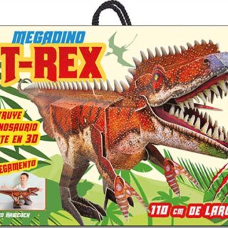 MEGADINO T-REX