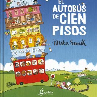 EL AUTOBÚS DE CIEN PISOS