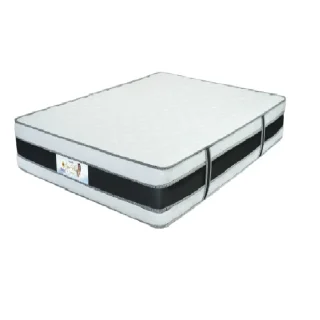 Colchon Espumado Serrati  Super Pillow 100 x 190