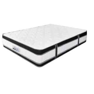 Colchon Serrati Imperatore 140 x 190 x 28 cm