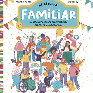 ME RESULTA FAMILIAR