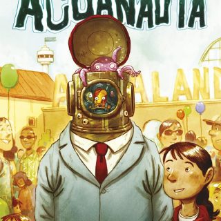 EL ACUANAUTA