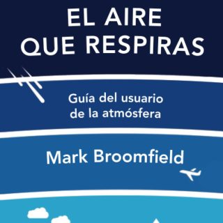 EL AIRE QUE RESPIRAS