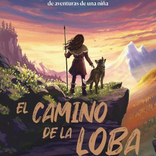 EL CAMINO DE LA LOBA